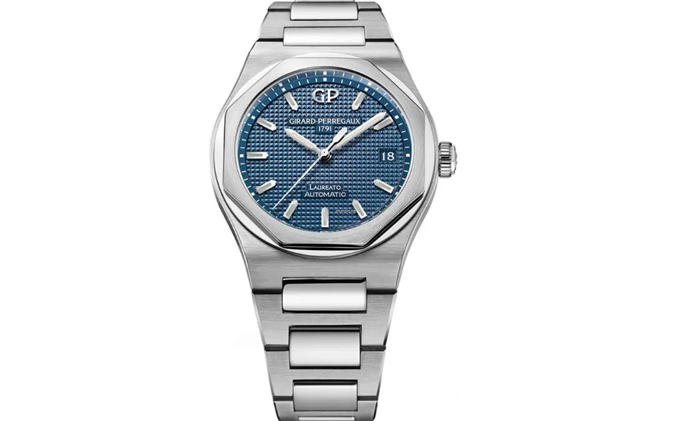 Girard Perregaux Laureato